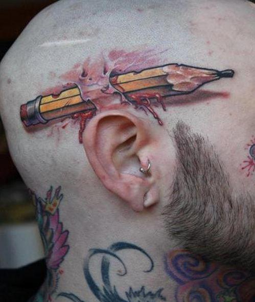 Tải xuống APK 3D Tattoo Design cho Android Tải xuống APK 3D Tattoo Design cho Android