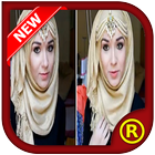 tutorial hijab 2017 icon