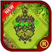 Base Maps COC Th.7 2017