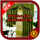 Curtain Design Ideas New icon