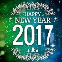 Happy New Year 2017 截图 3