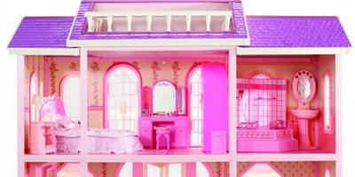 Doll House Design Ideas New ภาพหน้าจอ 1