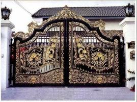 Gates Design Ideas New ảnh chụp màn hình 2