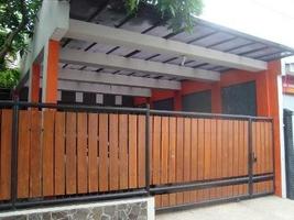 Gates Design Ideas New syot layar 3