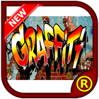 DIY Graffiti New-icoon