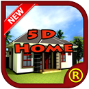 5D Home Design New aplikacja