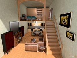 5D Home Design New 스크린샷 2