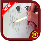 How to Draw Anime icono