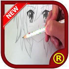 How to Draw Anime icône