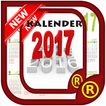 Kalender 2017 Indonesia