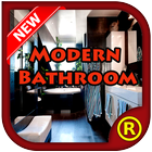 Modern Bathroom Design Ideas Zeichen