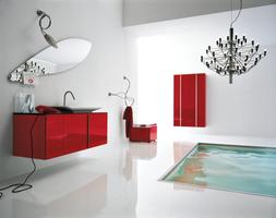 Modern Bathroom Design Ideas screenshot 1