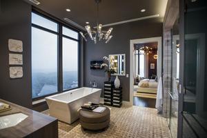 Modern Bathroom Design Ideas captura de pantalla 2