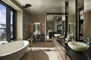 برنامه‌نما Modern Bathroom Design Ideas عکس از صفحه