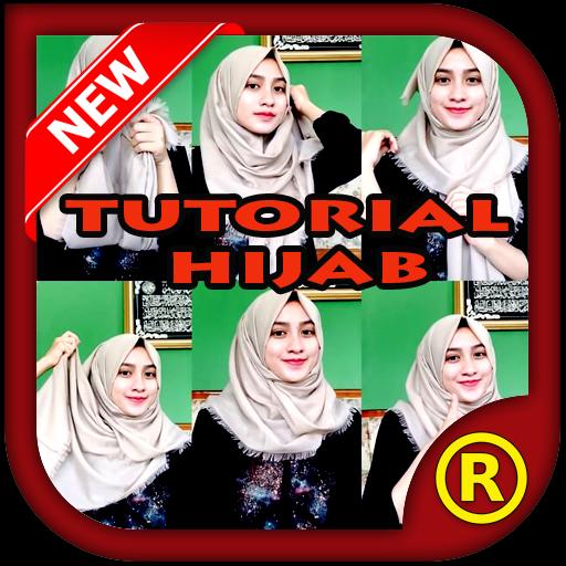Tutorial Hijab Pashmina New For Android Apk Download