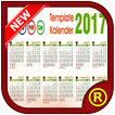 kalender indonesia 2017