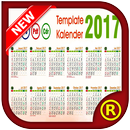 kalender indonesia 2017 aplikacja