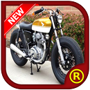 Motorcycle Modification APK