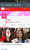 Rozzah 截图 1