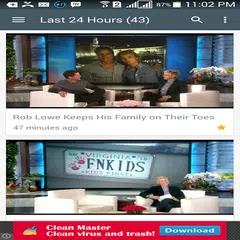 video show APK Herunterladen