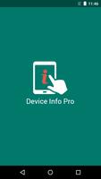 Device Info Pro Affiche