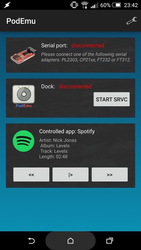 PodEmu - iPod Emulator APK Download - Free Music & Audio ...