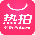 热拍