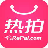 热拍 ไอคอน