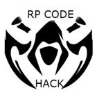 RP Code Cheat Leauge of Leagends Prank icône
