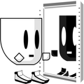 Repoc's Journey: Blank Mind