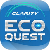 Clarity Eco Quest icon