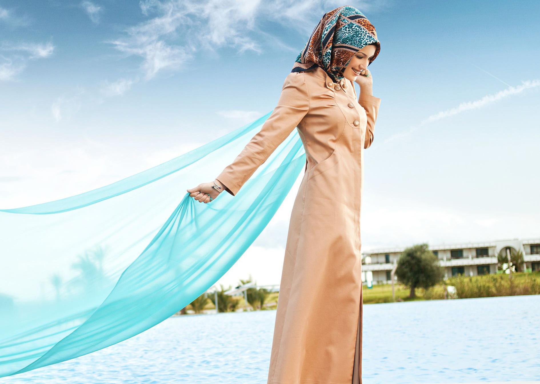 Muslimah Wallpaper Free Download - Gudang Gambar