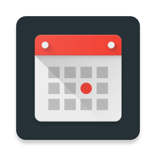 widget de calendario