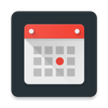 widget kalendarza ikona