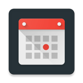 Simple Calendar icon