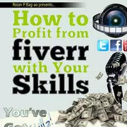 Making Money Online at Fiverr