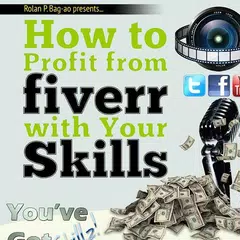 Making Money Online at <span class=red>Fiverr</span>