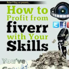 Making Money Online at Fiverr アプリダウンロード