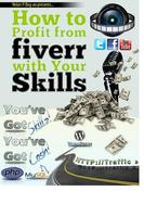 Making Money Online at Fiverr capture d'écran 1