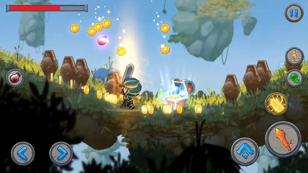 Guardian Tales Pour Android Telechargez L Apk