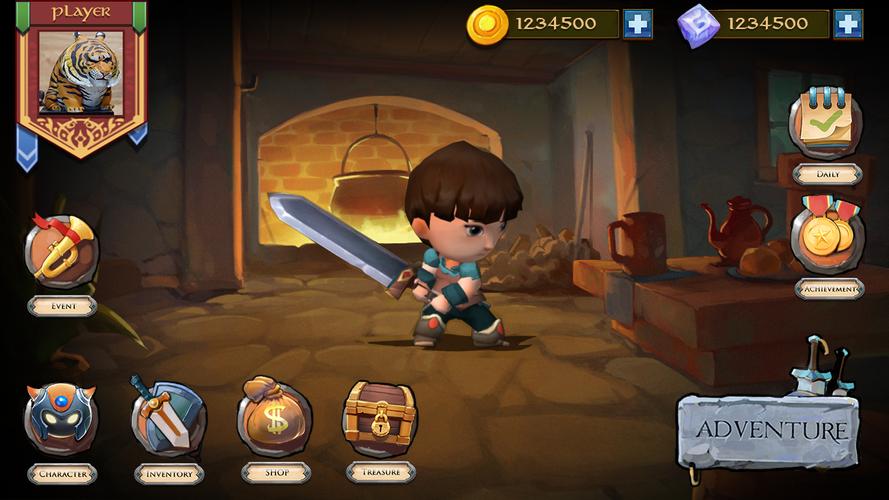 Guardian Tales APK for Android Download