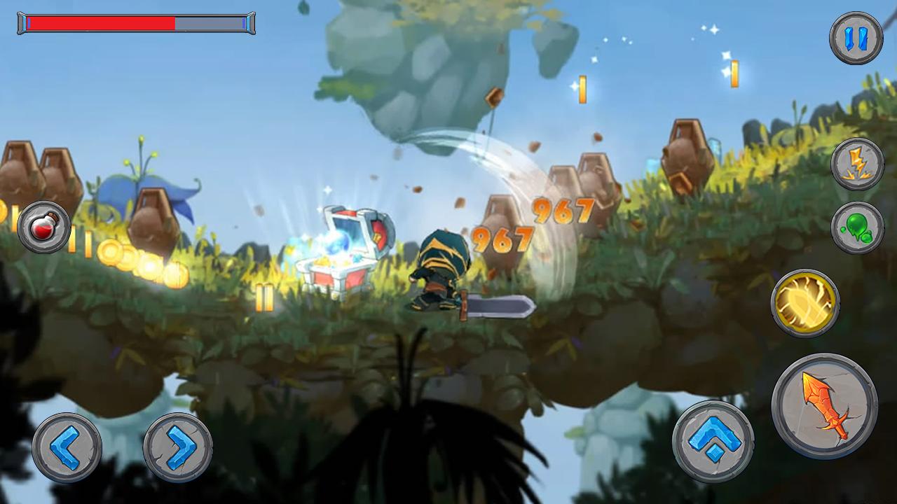 Guardian Tales for Android APK Download Guardian Tales for Android APK Download