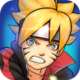 Bleach Ninja: Sage ban đầu biểu tượng