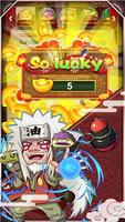 Bleach Ninja:Initial Sage スクリーンショット 1