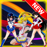 Knight Sailor Princess