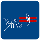 The Lord Shiva icon