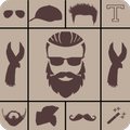 Best Boys Photo Editor - Hair style ,Mustache,Hat