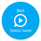 Best Story Status Saver icône