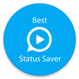 Best Story Status Saver icône