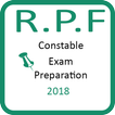 RPF Police Constable Exam Prep